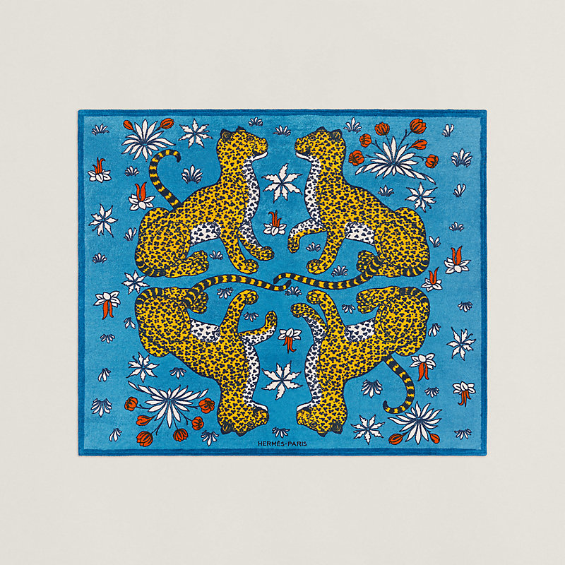 Hermes towels on sale